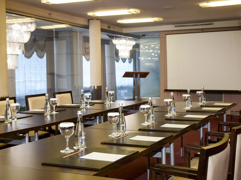 Hotel Eresin Taxim Premier