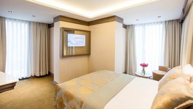 Hotel Pierre Loti