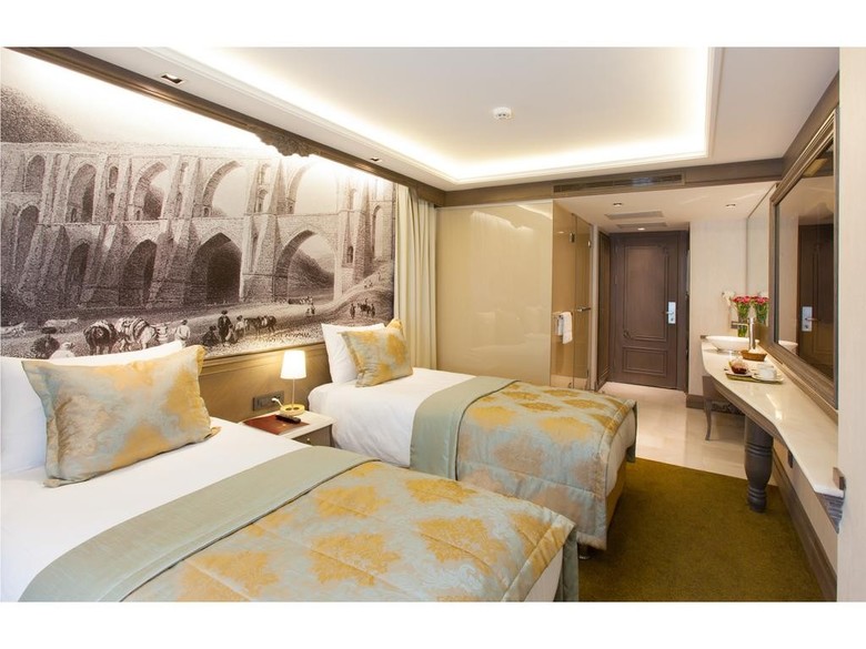 Hotel Pierre Loti