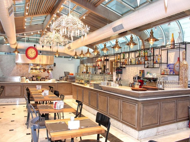Hotel Pierre Loti