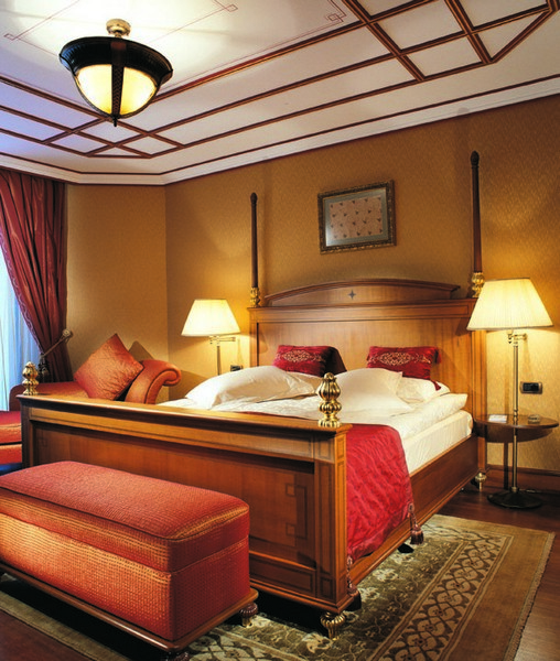Hotel The Central Palace