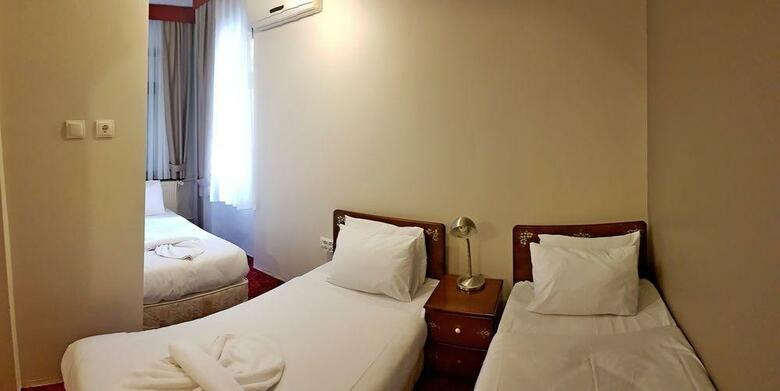 Sultanahmet Hotel