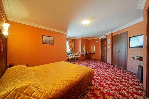 Hotel Best Western Antea Palace