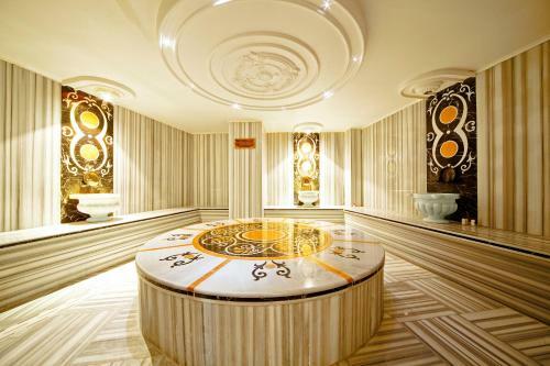 Hotel Best Western Antea Palace
