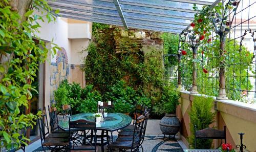Hotel Best Western Antea Palace