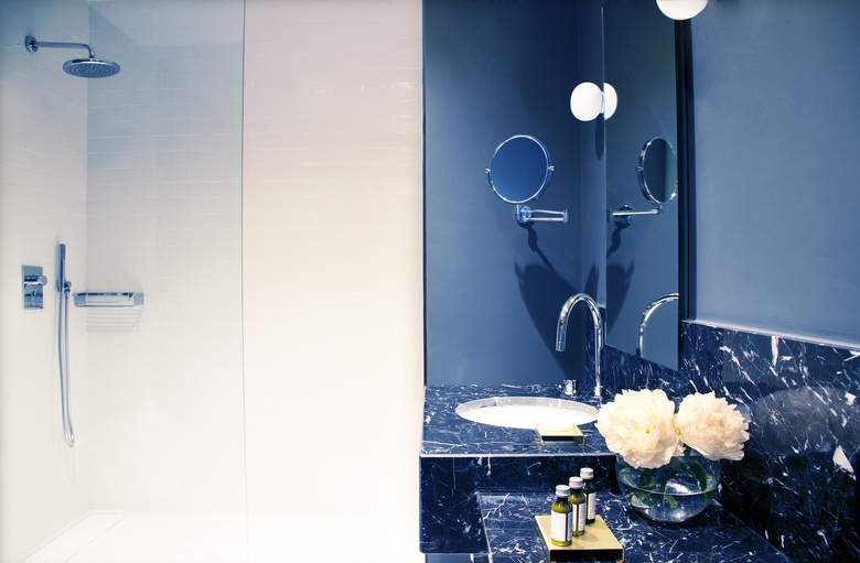 Hotel T�tem Madrid