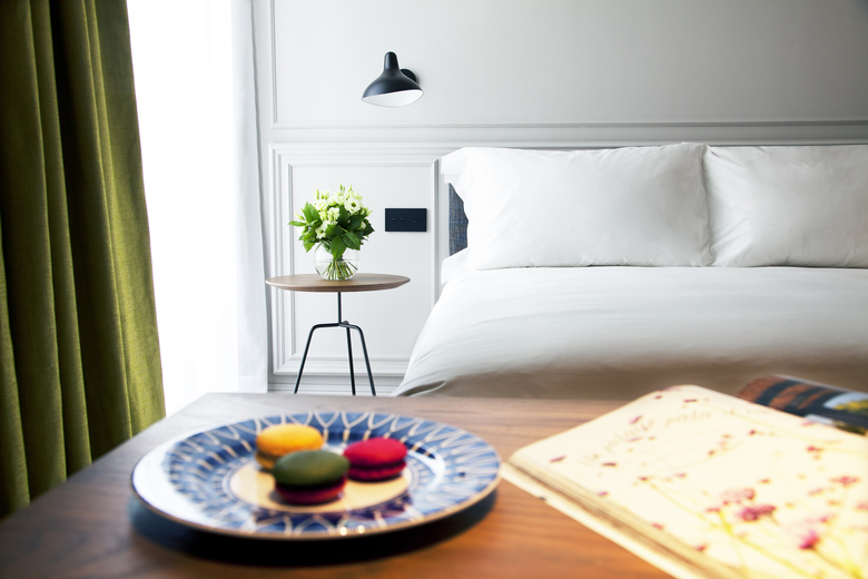 Hotel T�tem Madrid