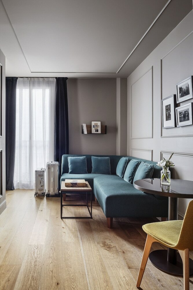 Hotel T�tem Madrid