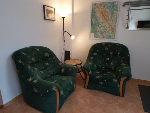 Apartamentos Nov� H�jovna