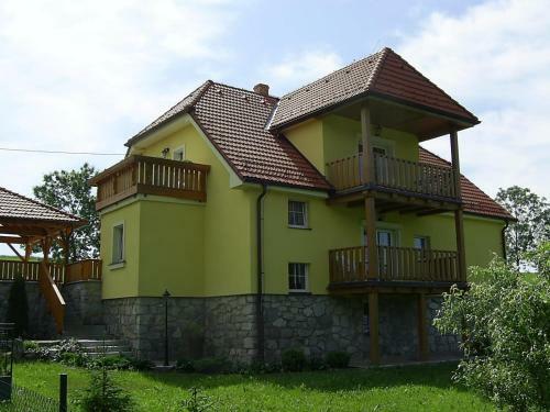Apartamentos Penzion Rozalie