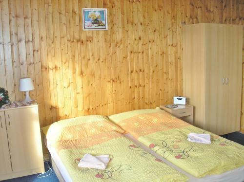 Hotel Koliba Belveder