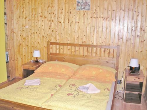 Hotel Koliba Belveder