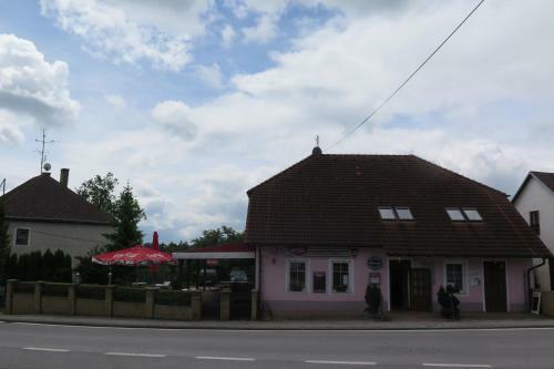 Hostal Penzion Oliver