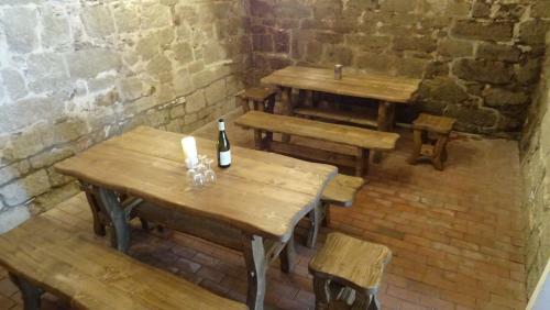 Hostal Restaurace A Penzion U Novaku