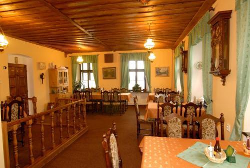 Hostal Penzion Na Certovce