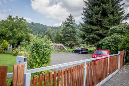 Hostal Pension Rieger