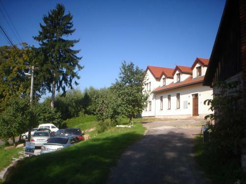 Hostal Penzion Pod Vyhl�dkou