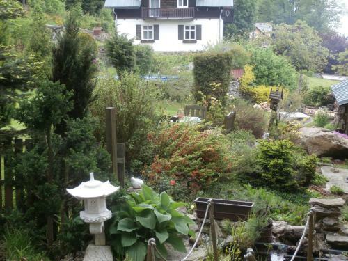 Hostal Penzion Vyhl�dka