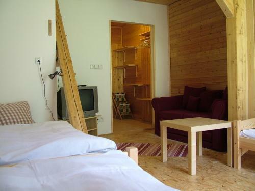Hostal Penzion Vyhl�dka