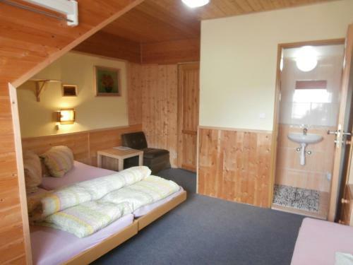 Hostal Penzion Vyhl�dka