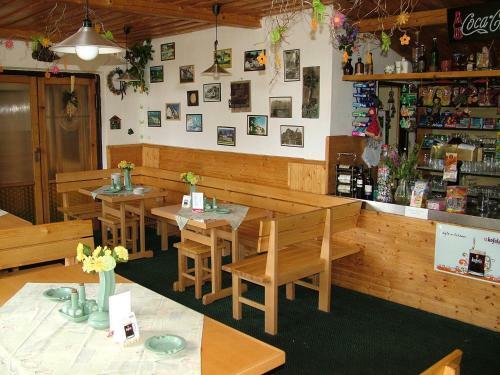 Hostal Penzion Vyhl�dka