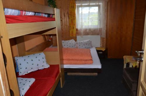 Hostal Penzion Vyhl�dka
