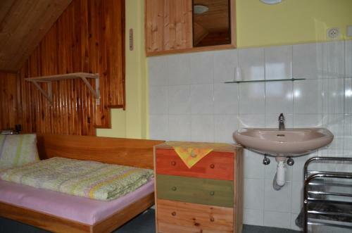 Hostal Penzion Vyhl�dka