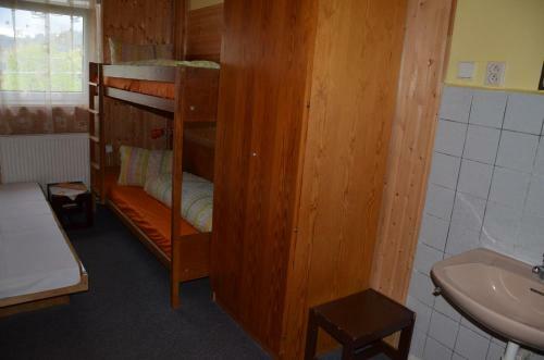 Hostal Penzion Vyhl�dka