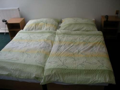 Hostal Penzion U Krumlova