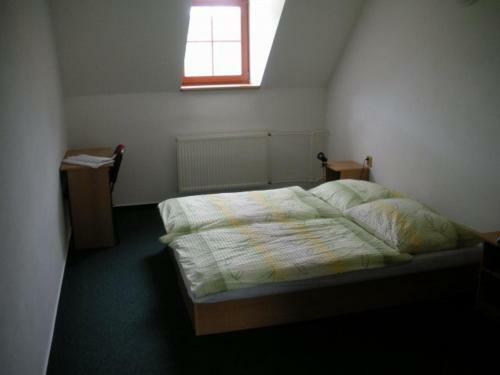 Hostal Penzion U Krumlova