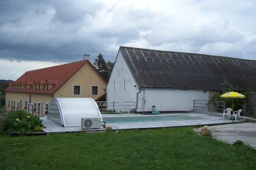 Hostal Penzion U Krumlova