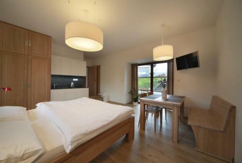 Hostal Penzion Star� V�penka
