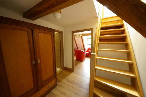 Hostal Penzion Mansk� Dv?r