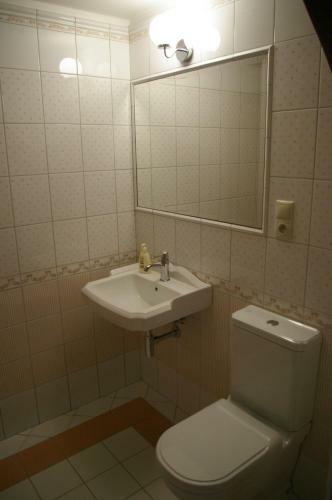 Hostal Penzion Mansk� Dv?r