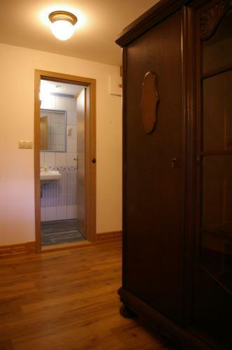 Hostal Penzion Mansk� Dv?r