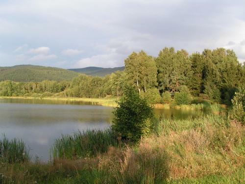 Hostal Penzion Mansk� Dv?r
