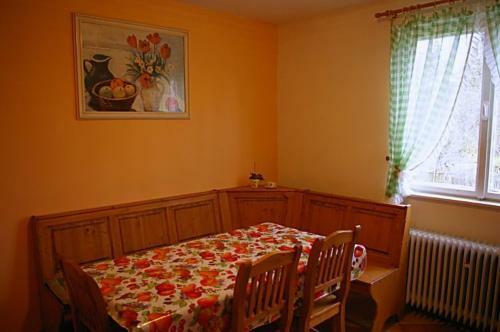 Hostal Penzion Mansk� Dv?r