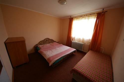 Hostal Penzion Mansk� Dv?r