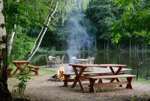 Hostal Rybolov Pro D?ti A Dosp?l�