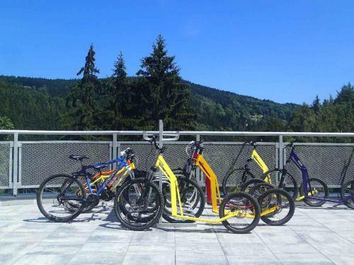 Apartment Herlikovice U Vrchlabi 2