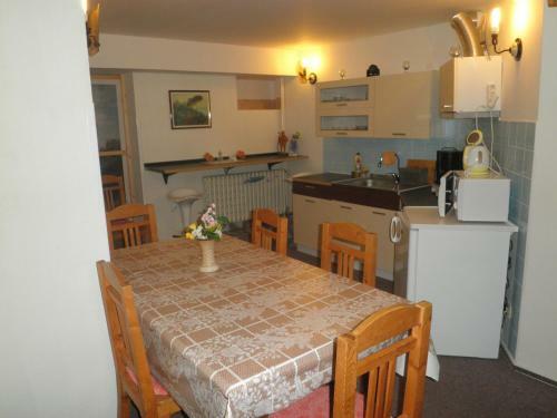 Hostal Penzion Na Vyhl�dce