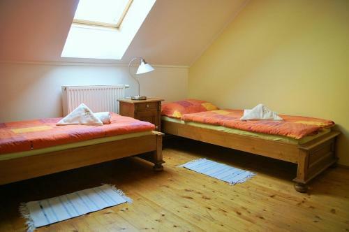 Apartamento Farma Moulisov�ch