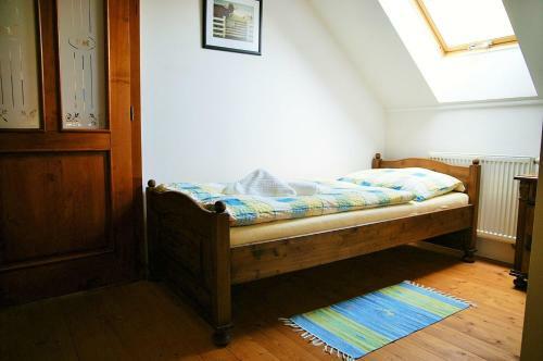 Apartamento Farma Moulisov�ch