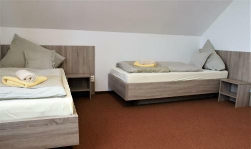 Apartamento Farma Moulisov�ch
