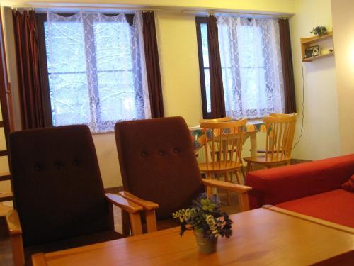 Apartamento Appartement Jachymov