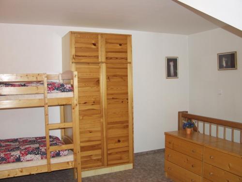 Apartamento Appartement Jachymov