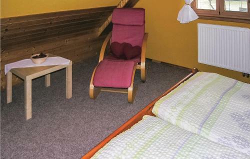 Holiday Home Biluky
