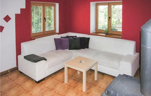 Holiday Home Biluky