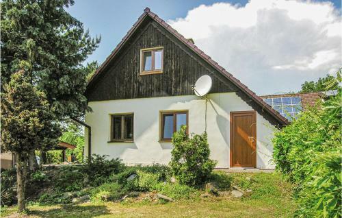 Holiday Home Biluky