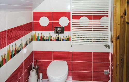 Holiday Home Biluky